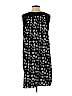 Mossimo 100% Polyester Black Casual Dress Size M - photo 2