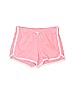 Old Navy 100% Cotton Solid Pink Athletic Shorts Size 12 - photo 1