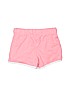 Old Navy 100% Cotton Solid Pink Athletic Shorts Size 12 - photo 2