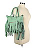Unbranded Green Satchel One size - photo 2