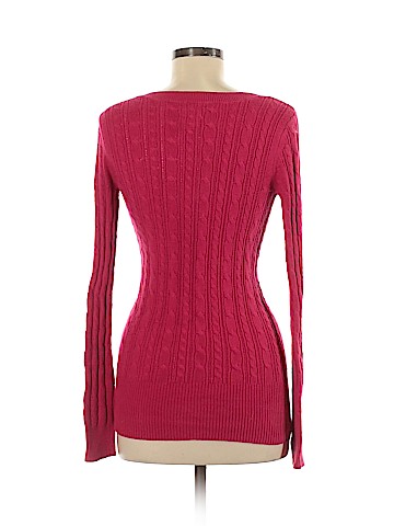 American Eagle Outfitters Pullover Sweater (view 2)