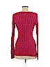 American Eagle Outfitters Pink Pullover Sweater Size M - photo 2