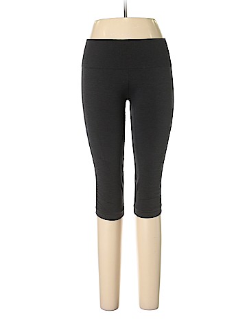 Lululemon Athletica Active Pants (view 1)