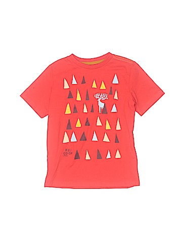 REI Short Sleeve T-Shirt (view 1)