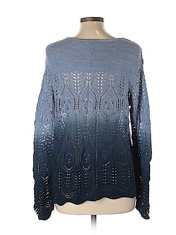 Christopher & Banks Pullover Sweater (view 2)