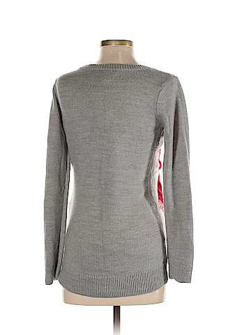 Motherhood Pullover Sweater (view 2)