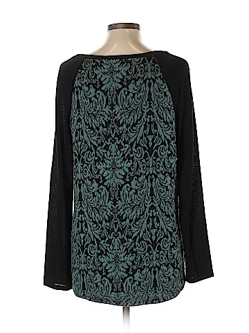 AB Studio Pullover Sweater (view 2)