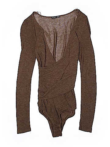 Zara Bodysuit (view 1)