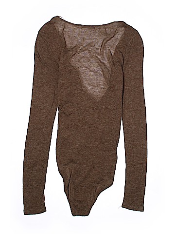 Zara Bodysuit (view 2)