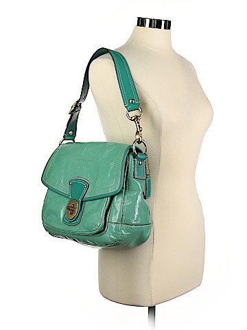 Coach Factory Shoulder Bag (view 2)