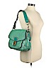 Coach Factory Blue Shoulder Bag One size - photo 2