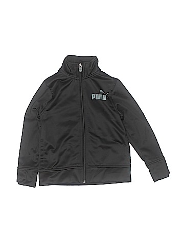 Puma Track Jacket (view 1)