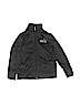 Puma 100% Polyester Black Track Jacket Size 4T - photo 1