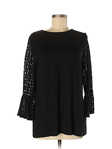 The Limited Long Sleeve Top (view 1)