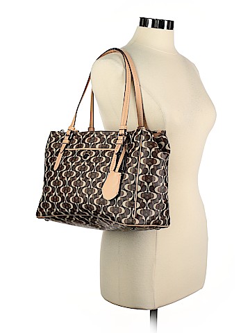 Coach Factory Shoulder Bag (view 2)