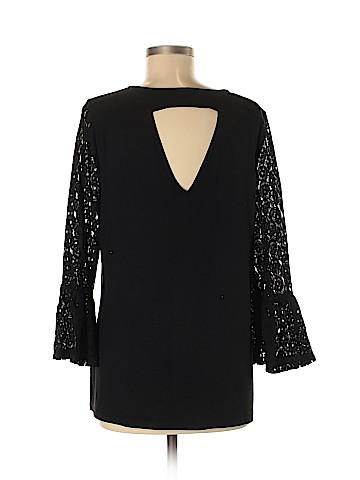 The Limited Long Sleeve Top (view 2)