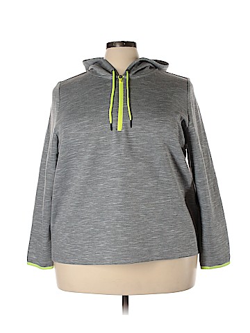 MTA Sport Pullover Hoodie (view 1)