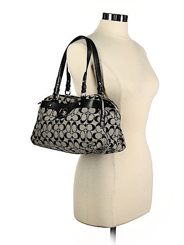 Coach Factory Shoulder Bag (view 2)