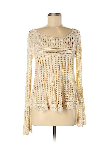 Free People Pullover Sweater (view 1)