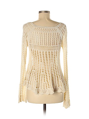 Free People Pullover Sweater (view 2)