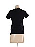 Next Level Apparel 100% Cotton Black Short Sleeve T-Shirt Size S - photo 2