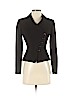 Tahari by ASL Black Blazer Size 0 (petite) - photo 1