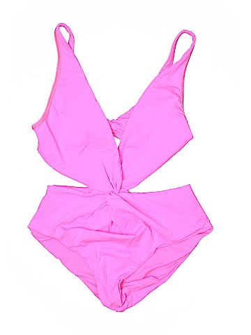 Mara Hoffman One Piece Swimsuit (view 1)