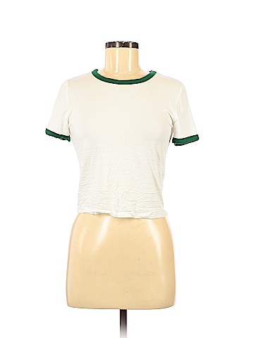 Forever 21 Short Sleeve T-Shirt (view 1)