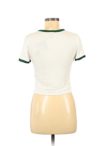 Forever 21 Short Sleeve T-Shirt (view 2)