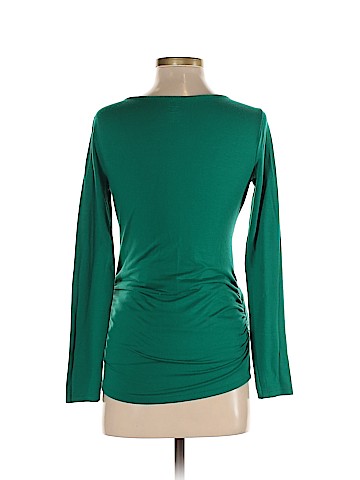 Old Navy - Maternity Long Sleeve Top (view 2)