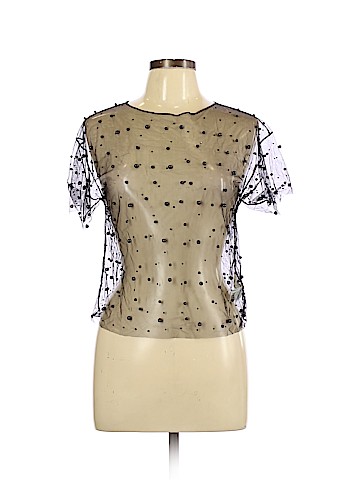 Forever 21 Short Sleeve Top (view 1)