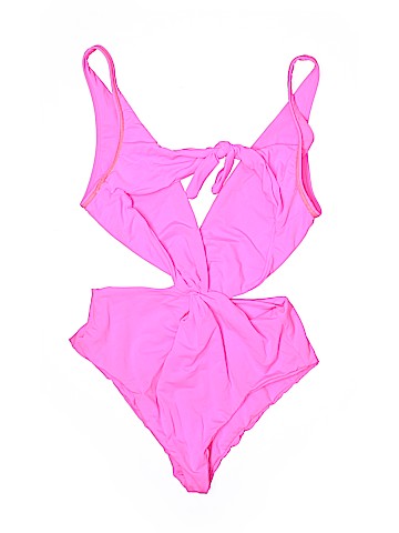 Mara Hoffman One Piece Swimsuit (view 2)