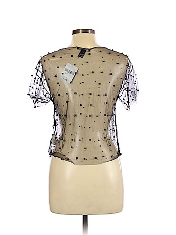 Forever 21 Short Sleeve Top (view 2)