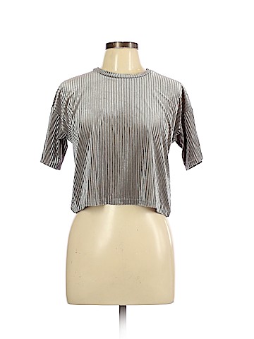 Forever 21 Short Sleeve Top (view 1)