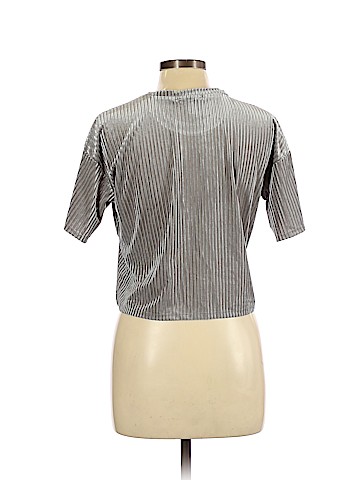 Forever 21 Short Sleeve Top (view 2)