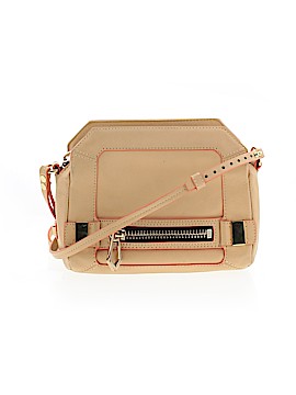 Botkier Leather Crossbody Bag