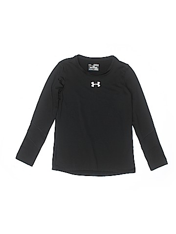 Under Armour Active T-Shirt (view 1)