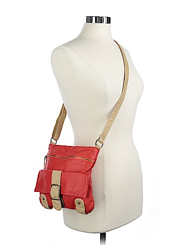 Joy Susan Crossbody Bag (view 2)