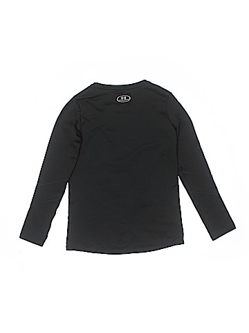 Under Armour Active T-Shirt (view 2)