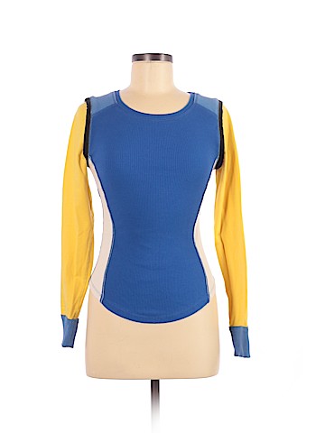 We the Free Long Sleeve Top (view 1)