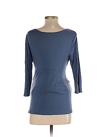 a:glow 3/4 Sleeve Top (view 2)