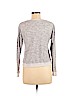 Splendid Gray Sweatshirt Size XS - photo 2