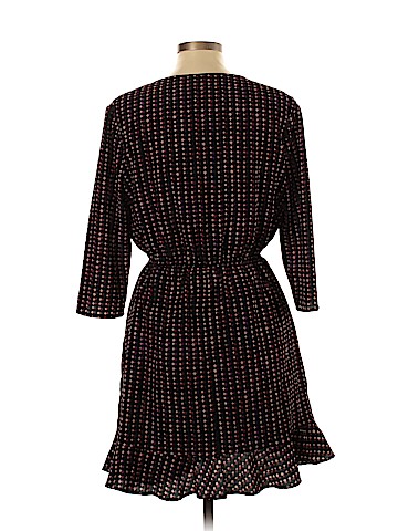 Hutch Casual Dress (view 2)