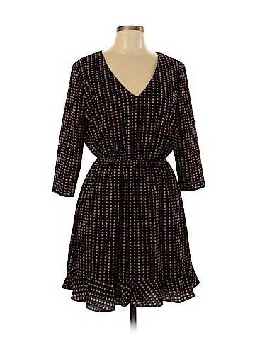Hutch Casual Dress (view 1)