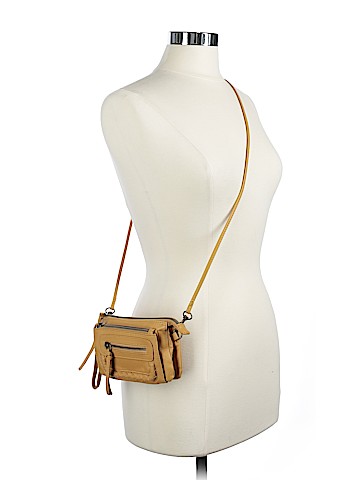 Unbranded Crossbody Bag (view 2)