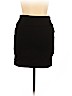 Cotton On Black Casual Skirt Size L - photo 1