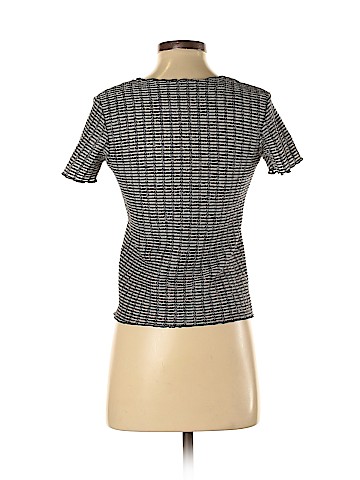 Zara Short Sleeve Top (view 2)