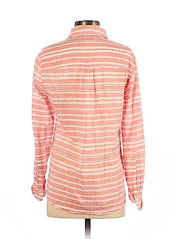J.Crew Long Sleeve Button-Down Shirt (view 2)