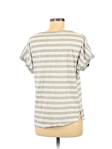 Workshop Short Sleeve T-Shirt (view 2)