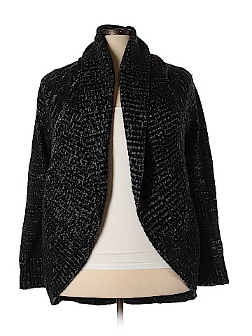 Pure Energy Cardigan (view 1)